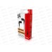 Гарнитура SmartBuy S4, внутриканальная, черная, в коробке, SBH-011K  *60