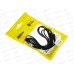 Кабель соединительный Smartbuy 3.5 Jack(M) - 3.5 Jack(M), стерео, аудио, 1,8 м, пакет, KA-331-300 Кабель соединительный Smartbuy 3.5 Jack(M) - 3.5 Jack(M), стерео, аудио, 1,8 м, пакет, KA-331-300
