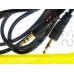 Кабель соединительный Smartbuy 3.5 Jack(M) - 3.5 Jack(M), стерео, аудио, 1,8 м, пакет, KA-331-300