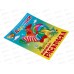 Раскраска АТБ Ладушки, КРСМ-05 *50