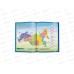 Атлас России с наклейками. Наша Родина-Россия. 16стр, 21х29,7см, 64885