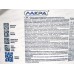 Краска интерьерная 3кг акриловая Лакра белоснежная, 8306471 *144 Краска интерьерная 3кг акриловая Лакра белоснежная, 8306471 *144