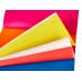 Цветная бумага 8л 8цв ПП А4 Фрукты на пляже-1, 08-9738 *50 Цветная бумага 8л 8цв ПП А4 Фрукты на пляже-1, 08-9738 *50