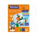 Конструктор Тимошка "Логометрик" 35 деталей, 052 Конструктор Тимошка "Логометрик" 35 деталей, 052