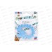 Массажер для десен (прорезыватель) "Ежик", Пр206, КНОПА *20 Массажер для десен (прорезыватель) "Ежик", Пр206, КНОПА *20