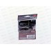 Крючок KOI "OFFSET WORM" р.5/0 (INT),цв BN, офсетный КН6201-5/0BN 10шт Крючок KOI "OFFSET WORM" р.5/0 (INT),цв BN, офсетный КН6201-5/0BN 10шт