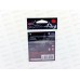Крючок KOI "OFFSET WORM" р.6 (INT),цв BN, офсетный КН6201-6BN 10шт Крючок KOI "OFFSET WORM" р.6 (INT),цв BN, офсетный КН6201-6BN 10шт