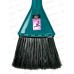 Веник "RocknRoll зеленый бархат SC292713096 Веник "RocknRoll зеленый бархат SC292713096