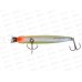 Воблер SIBBEAR MID MINNOW 100мм 13,6г 0-1,2м С:L20 MidMin L20