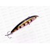 Воблер SIBBEAR MID MINNOW 100мм 13,6г 0-1,2м С:L30 MidMin L30