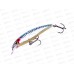 Воблер SIBBEAR MID MINNOW 100мм 13,6г 0-1,2м С:L41 MidMin L41