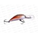 Воблер SIBBEAR FLYING FISH 50мм 8,2г 1,8-2,5м С:A95 FlyFsh A95