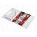 Доска разделочная Marble White 20*30см ABX141 Доска разделочная Marble White 20*30см ABX141