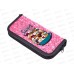 Пенал 1-секц schoolФОРМАТ Fluffy kittens 190*90 ПКC-ФЛК