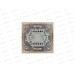 Выключатель INTRO Plano cкрытая установка тройной, 10А-250В, IP20, шампань, 1-106-04