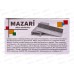 Скобы для степлера №24/6 MAZARI оцинкованные М-6901*10/500 Скобы для степлера №24/6 MAZARI оцинкованные М-6901*10/500