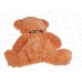 Медведь Арчи 50см, МАР-50РЖ  Мила