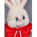 Кролик Сезар в красной толстовке, 19см, 0887019-16 Кролик Сезар в красной толстовке, 19см, 0887019-16