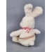 Кролик Сезар с бежевым сердцем, 19см, 0887019-61К в коробке Кролик Сезар с бежевым сердцем, 19см, 0887019-61К в коробке