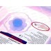 Контейнер для продуктов ВН-02-514 /складной/ 1,0л силикон *18 Контейнер для продуктов ВН-02-514 /складной/ 1,0л силикон *18