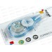 Корр.лента Mazari Milvit 5мм*12м роллер М-4132*24/480