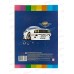 Цветная бумага 8л 8цв А4 ПП Легендарные автомобили, 08-8932 *50 Цветная бумага 8л 8цв А4 ПП Легендарные автомобили, 08-8932 *50