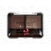 Farres Тени для век 1003-01 2цвета *6