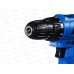 ДРЕЛЬ шуроповерт аккумуляторный ДША-12в РОКОТ 691-028  г