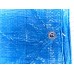 Тент ПВХ 5,2*7,2м с люверсами