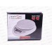 Весы кухонные Maxtronic MAX-1902 электронные *24