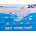 БЕЛЛА Сени Супер Классик Medium 30шт SE-094-ME30-CS1 *4 БЕЛЛА Сени Супер Классик Medium 30шт SE-094-ME30-CS1 *4