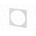 Пластина настенная для круглых воздуховодов TDM D125, 1711 Пластина настенная для круглых воздуховодов TDM D125, 1711