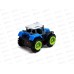 Трактор-перевертыш &quotХозяин фермы&quot синий 7652112