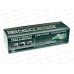 Доводчик дверной Notedo DC -040 белый до 40кг *10 287309 Доводчик дверной Notedo DC -040 белый до 40кг *10 287309