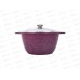 Кастрюля 4,0л Trendy style к41tsm крышка стекло Кастрюля 4,0л Trendy style к41tsm крышка стекло