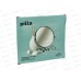 Зеркало PITTA 6" двустороннее круглое металл обод 400400-3 *96