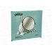 Зеркало PITTA 7" двустороннее круглое металл обод 400400-4 *72