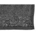 Полотенце махровое 30*60 Бодринг 05-068 серый Полотенце махровое 30*60 Бодринг 05-068 серый