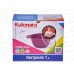 Кастрюля 1,0л Trendy style к11tsml со стеклянной крышкой Кастрюля 1,0л Trendy style к11tsml со стеклянной крышкой