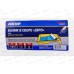 Валик 180мм, D6мм, ЕВРО Тигр, полиэстер *40 Валик 180мм, D6мм, ЕВРО Тигр, полиэстер *40