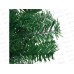 Ель 40см Серебряная дымка пвх зеленый с серебром 40 веток 184-758 Ель 40см Серебряная дымка пвх зеленый с серебром 40 веток 184-758