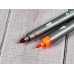 Фломастеры 12 цветов Alingar "Time to create" двухсторонние, смываемые, круглый корпус AL960-12 *12/96 Фломастеры 12 цветов Alingar "Time to create" двухсторонние, смываемые, круглый корпус AL960-12 *12/96