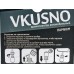 Ароматизатор подвесной флакон Vkusno Парфюм *12 Ароматизатор подвесной флакон Vkusno Парфюм *12