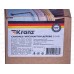 Саморез KRANZ гипсокартон-дерево 3,5х45, (200шт), KR-01-3331-007 Саморез KRANZ гипсокартон-дерево 3,5х45, (200шт), KR-01-3331-007