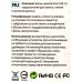 Флэш-карта Perfeo USB 16GB Е01 Gold economy series