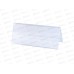 Табличка информационная BRAU 210*80 настол.,290426