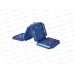 Игра "Морской бой" (мини) 02152 *10 Игра "Морской бой" (мини) 02152 *10