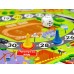 Игра настольная ходилка &quotМаленькие пешеходы&quot 04620
