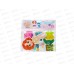 Игра магнитная "Одевашки. Анюта" 04099  *30