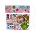 Игра магнитная "Одевашки. Модная девчонка. Ксюша" 04094 *30 Игра магнитная "Одевашки. Модная девчонка. Ксюша" 04094 *30